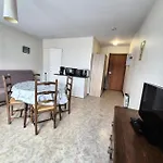 Residence Le Chateau Durieux 3 - Studio Spacieux Et Proche Tous Commerces ! Mae-7464