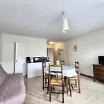 Residence Le Chateau Durieux 3 - Studio Spacieux Et Proche Tous Commerces ! Mae-7464