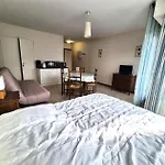 Residence Le Chateau Durieux 3 - Studio Spacieux Et Proche Tous Commerces ! Mae-7464