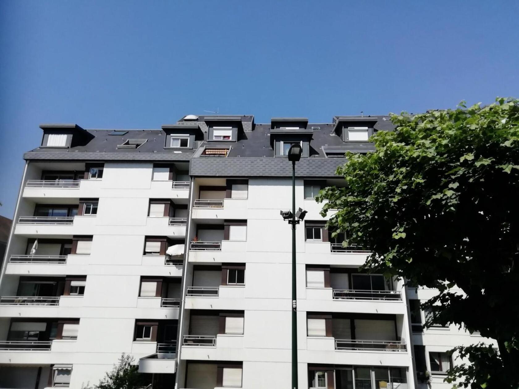 Le Chateau Durieux 3 - Spacieux Et Proche Tous Commerces ! Mae-7464