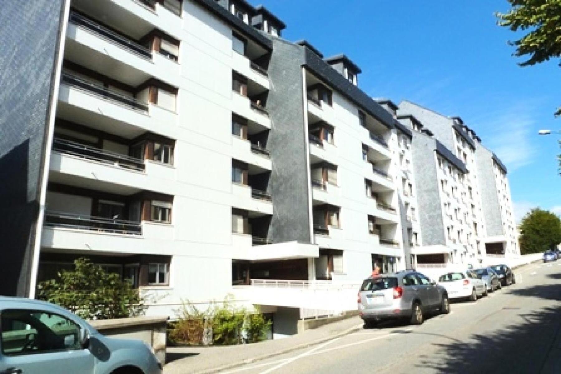 Apartment Le Chateau Durieux 3 - Spacieux Et Proche Tous Commerces ! Mae-7464 Aix-les-Bains