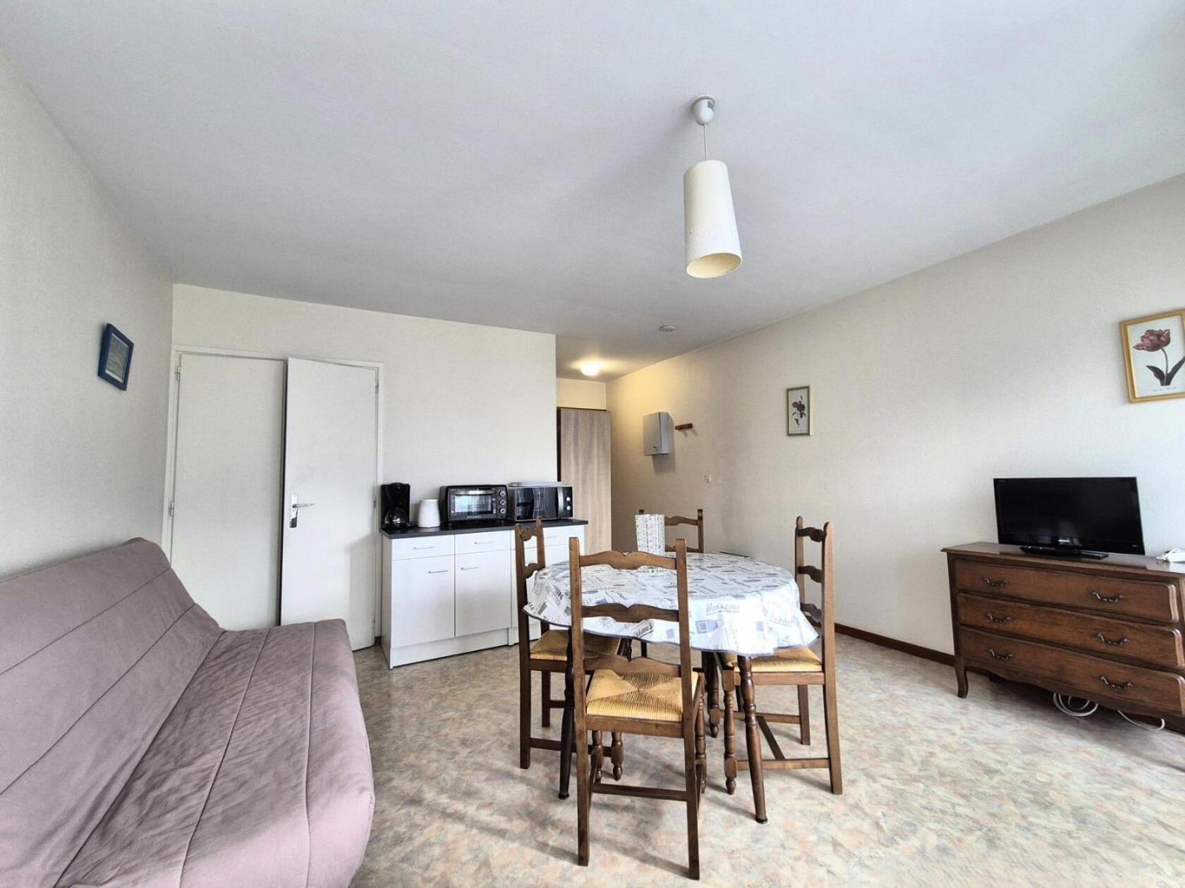 Le Chateau Durieux 3 - Spacieux Et Proche Tous Commerces ! Mae-7464 * Aix-les-Bains