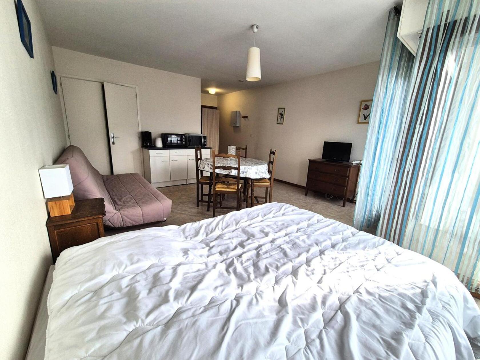 Appartement Le Chateau Durieux 3 - Spacieux Et Proche Tous Commerces ! Mae-7464 Aix-les-Bains